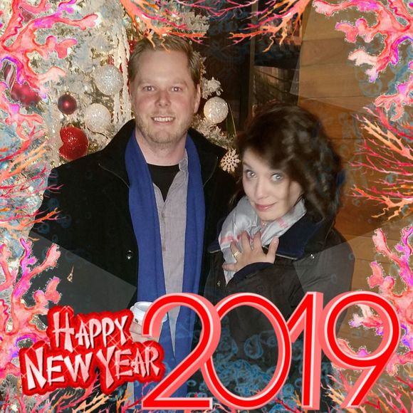 Meet your Posher, Christopher - Picture 1 of 1